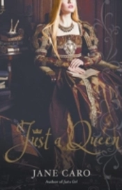 Just A Queen