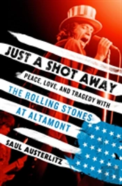 Just A Shot Away
