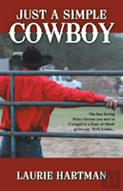 Just A Simple Cowboy