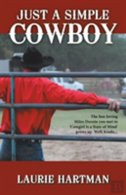 Bertrand.pt - Just A Simple Cowboy