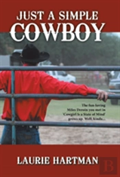 Just A Simple Cowboy