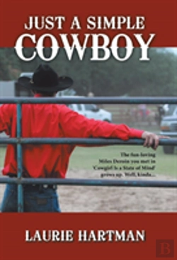 Bertrand.pt - Just A Simple Cowboy