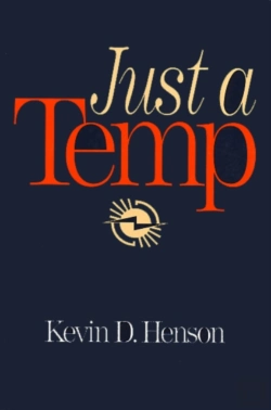 Bertrand.pt - Just A Temp