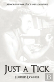 Just A Tick