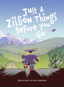 Bertrand.pt - Just A Zillion Things Before You Go