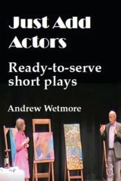 Just Add Actors