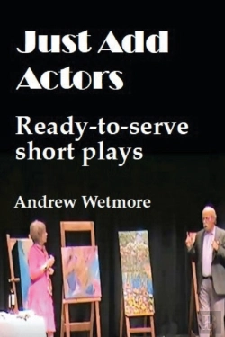 Bertrand.pt - Just Add Actors