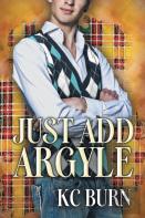 Just Add Argyle