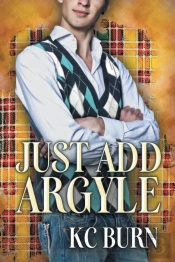 Just Add Argyle