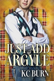 Just Add Argyle