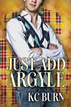 Bertrand.pt - Just Add Argyle