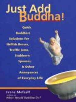Bertrand.pt - Just Add Buddha