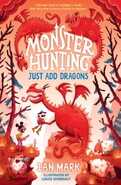 Bertrand.pt - Just Add Dragons