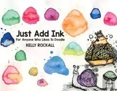 Just Add Ink