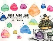Just Add Ink