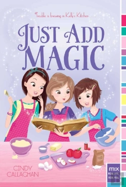 Bertrand.pt - Just Add Magic