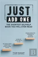 Just Add One