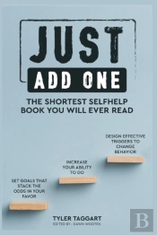 Just Add One
