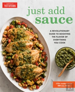 Bertrand.pt - Just Add Sauce