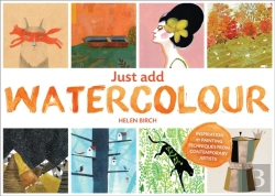 Bertrand.pt - Just Add Watercolour