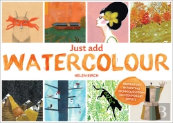 Bertrand.pt - Just Add Watercolour