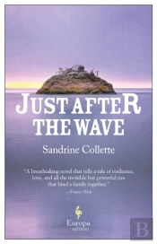 Just After The Wave