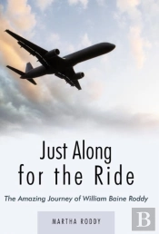 Just Along For The Ride