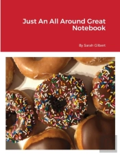 Just An All Around Great Notebook