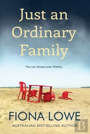 Just An Ordinary Family