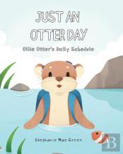 Just An Otter Day