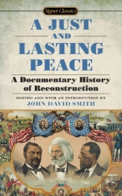 Just And Lasting Peace