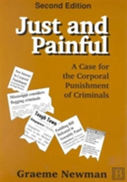 Bertrand.pt - Just And Painful: A Case For Corporal Punishment Of Criminals