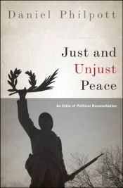 Just And Unjust Peace