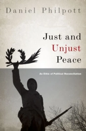 Just And Unjust Peace
