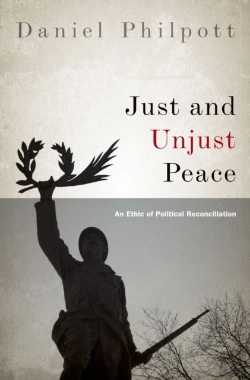 Bertrand.pt - Just And Unjust Peace