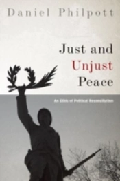 Just And Unjust Peace