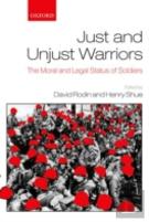 Just And Unjust Warriors