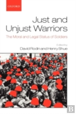 Bertrand.pt - Just And Unjust Warriors