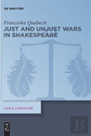 Just And Unjust Wars In Shakespeare
