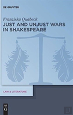 Bertrand.pt - Just And Unjust Wars In Shakespeare