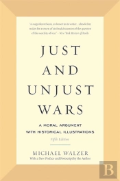 Just And Unjust Wars
