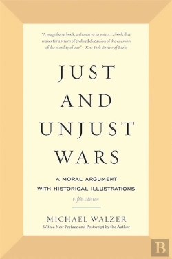 Bertrand.pt - Just And Unjust Wars