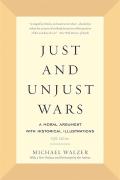 Just And Unjust Wars