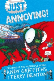 Just Annoying