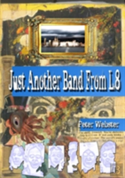 Bertrand.pt - Just Another Band From L.8