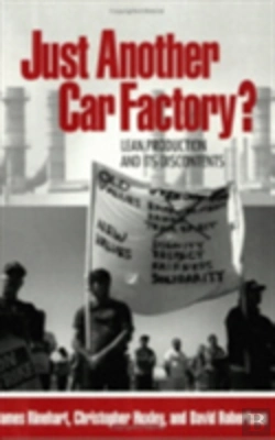 Bertrand.pt - Just Another Car Factory?