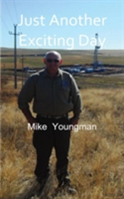 Just Another Exciting Day