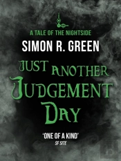 Just Another Judgement Day