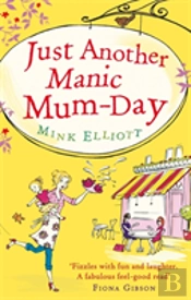 Just Another Manic Mum-Day