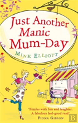 Bertrand.pt - Just Another Manic Mum-Day